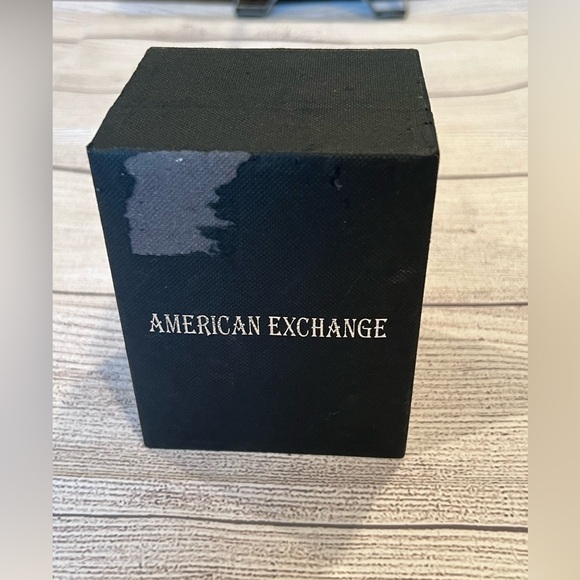 VINTAGE - AMERICAN EXCHANGE men’s watch - Picture 7 of 12